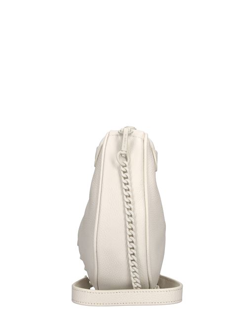 Borsa Frivolous in pelle LA CARRIE | 141P-OM-303-TBLAVORIO